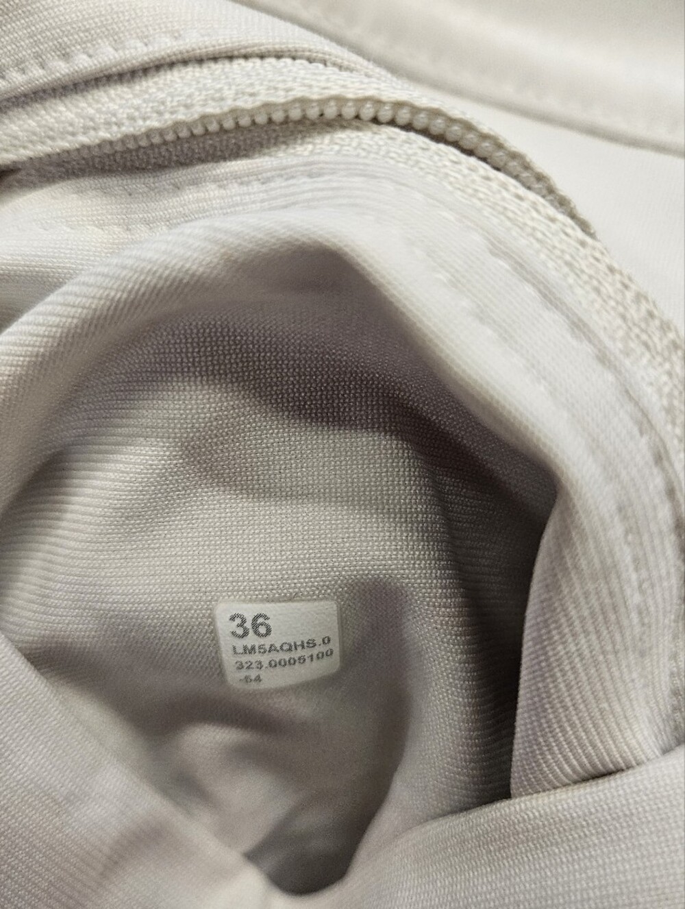 Lululemon ABC Classic-Fit Warpstreme Pants Set Of 3 PAIRS SIZE 36x30(28) LM5AQHS - Picture 10 of 14